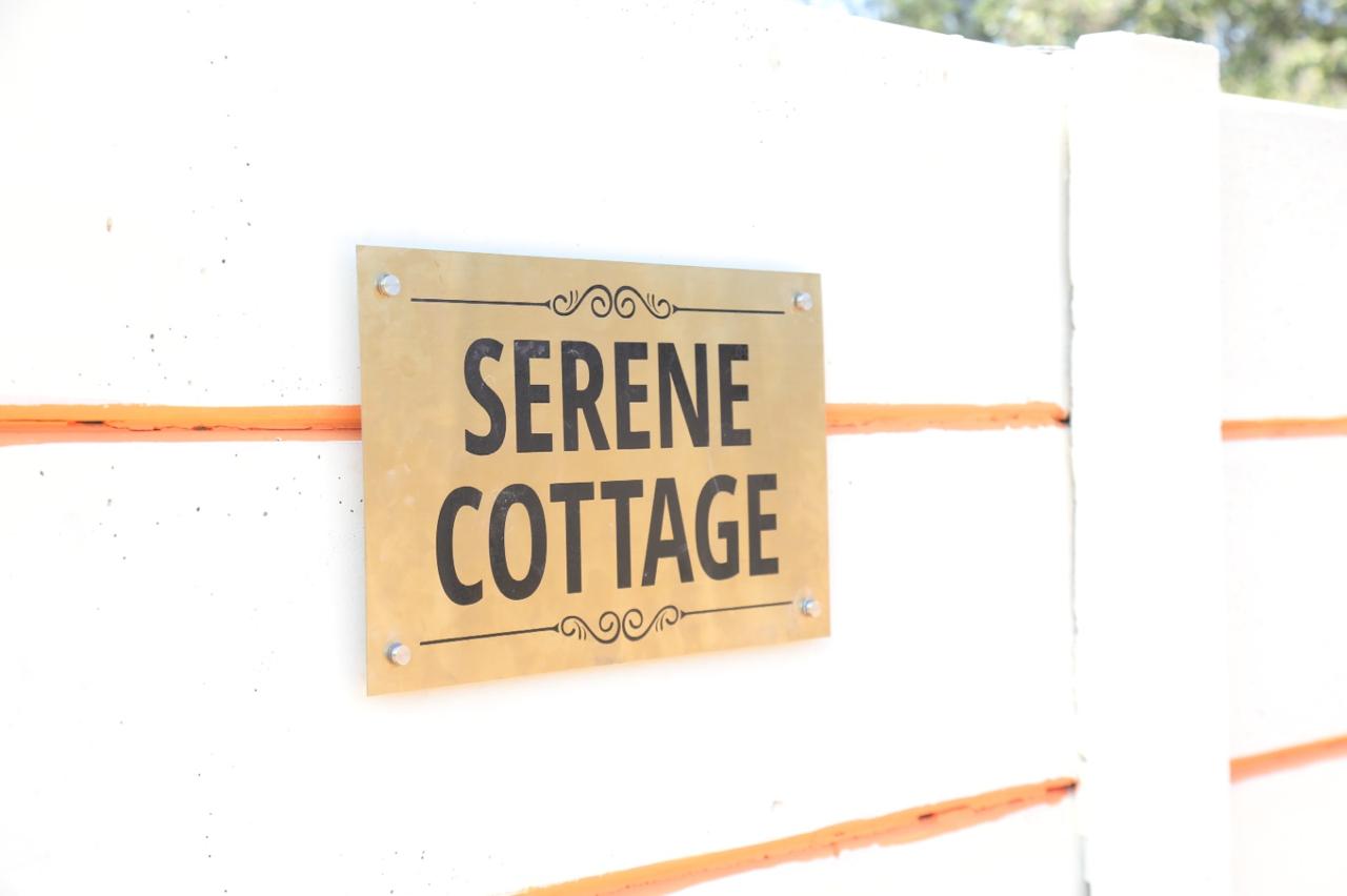 Serene Cottage Yelagiri view 4